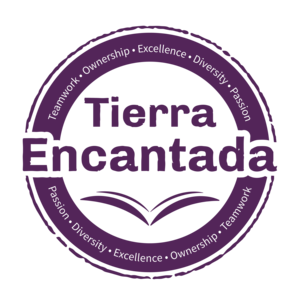 Tierra Encantada Universidad